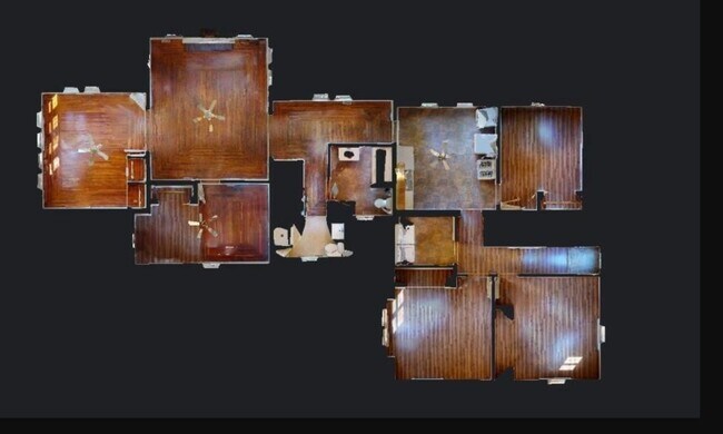 Photo - 316 W Center St Unidad 316 Lower