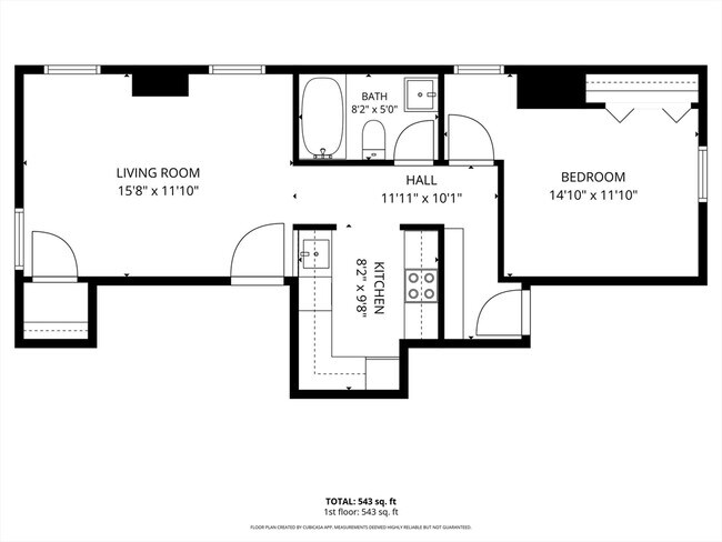 Photo - 250-252 Main St Unit 5