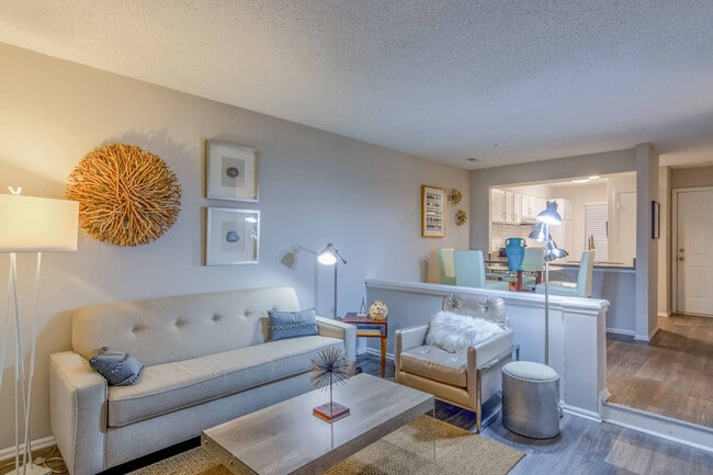 Photo - Hickory Creek