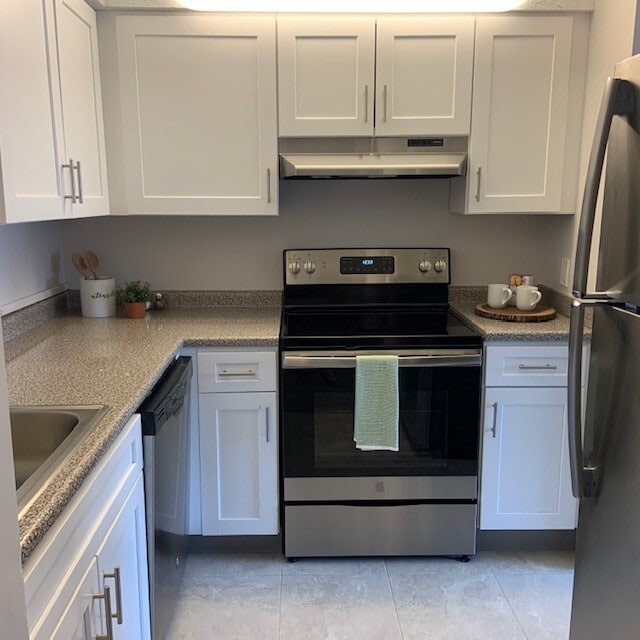 Coes Pond Village (A 55+ Community)
