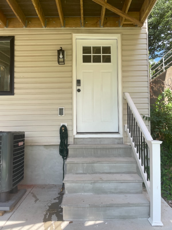 Photo - 3925 Roland Ave Unidad Apartment B