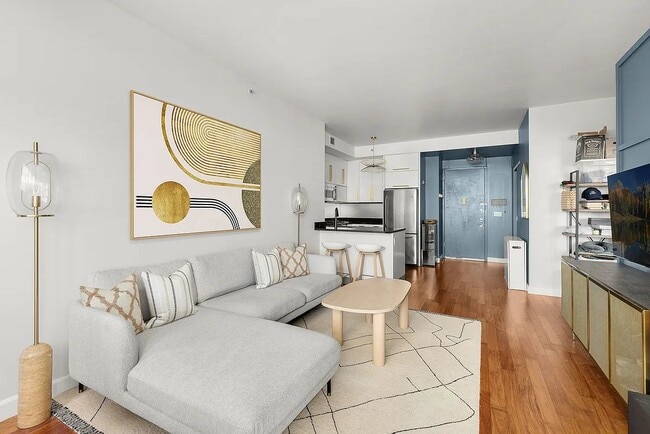 Photo - 100 Jay St Unit 17E