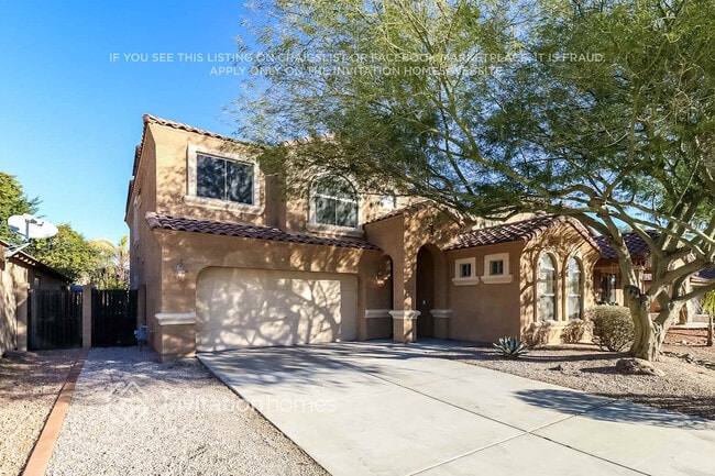 Photo - 16174 W Hilton Ave