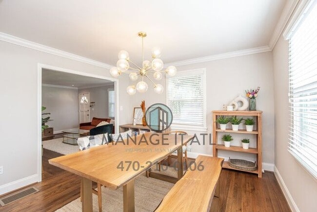 Photo - FULLY RENOVATED 2 Bedroom House close to I...