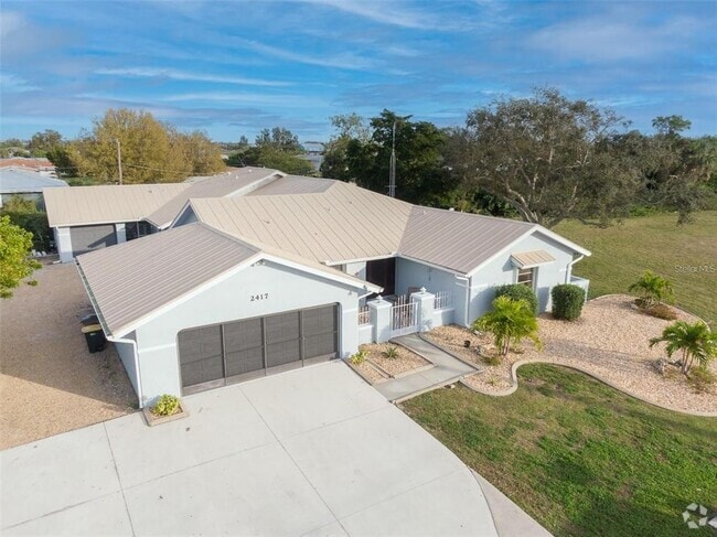 Building Photo - 2417 Magdalina Dr Rental