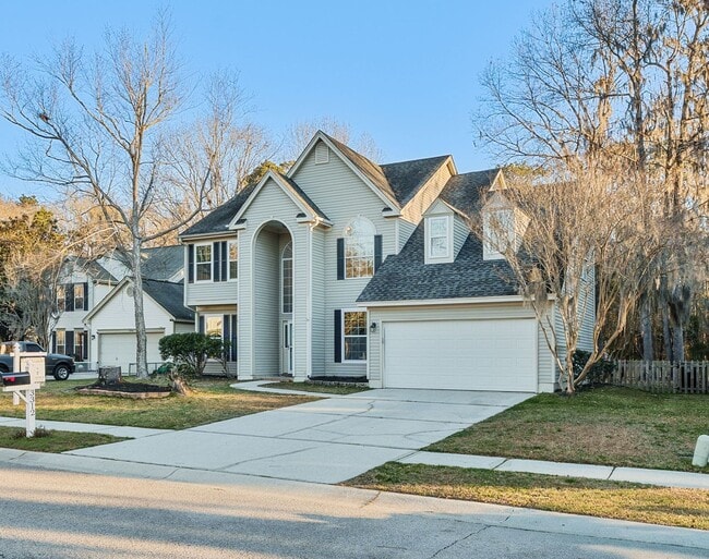 Photo - Your Modern West Ashley Retreat!