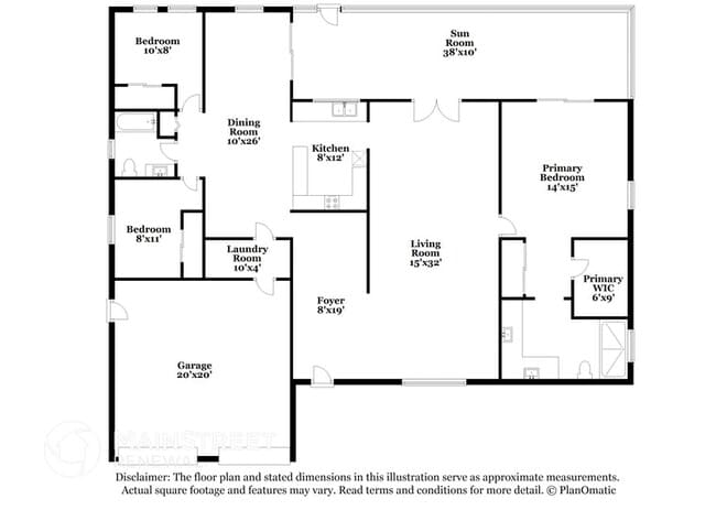 Photo - 8055 Wooden Dr