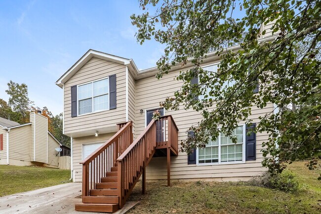 Photo - 5748 Chisolm Trail