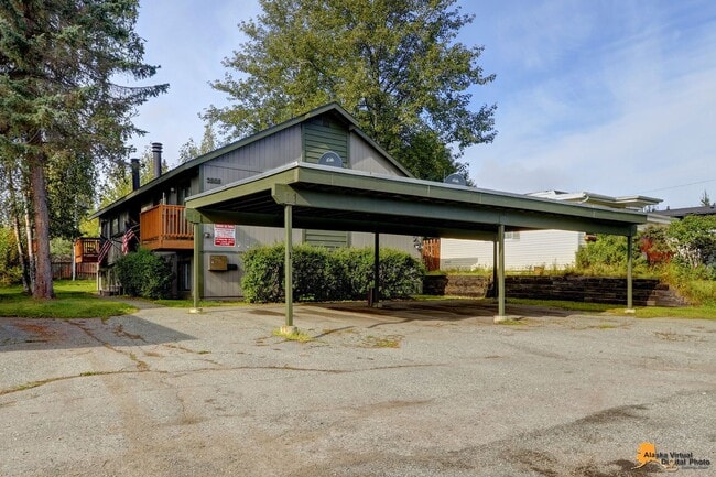3806 Iowa Dr Unidad 2