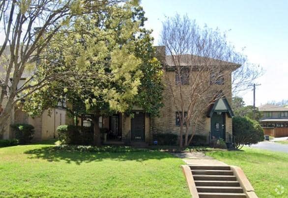 Building Photo - 5900 Velasco Ave Rental