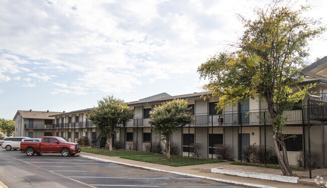 Building Photo - Parkside Hurst Apartments Unit 30