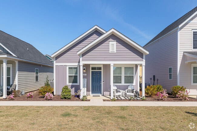 Single Level Homes