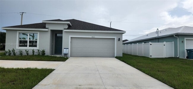 Building Photo - 4601 SW Savona Blvd Rental