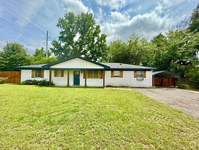 Building Photo - 3021 McDonald Rd Rental