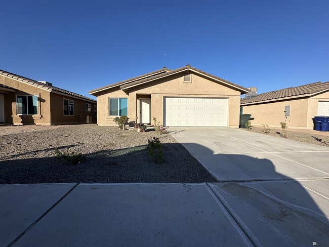 Photo - 4612 S Desert Willow Wy Casa