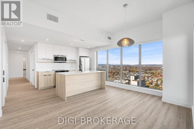 Photo - 1240 Cummings Ave Unité 3502