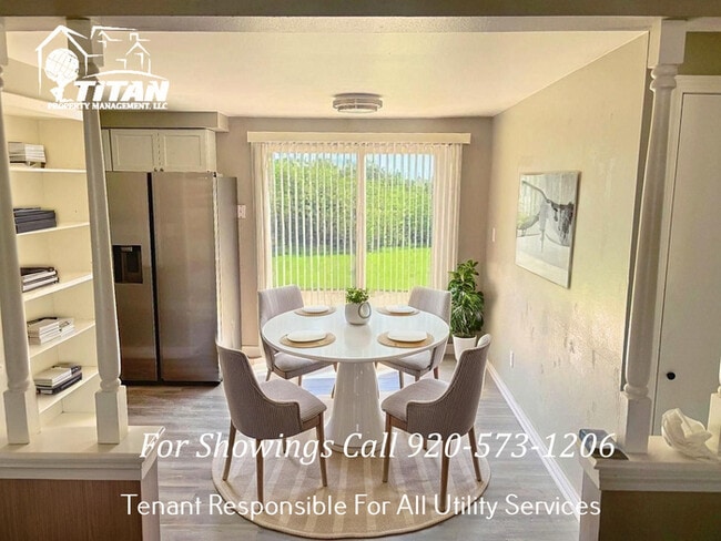 Photo - 2 Bedroom 1 Bath With Updates