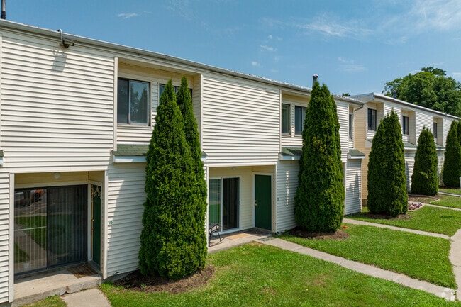 Photo - Uptown Village Apartments