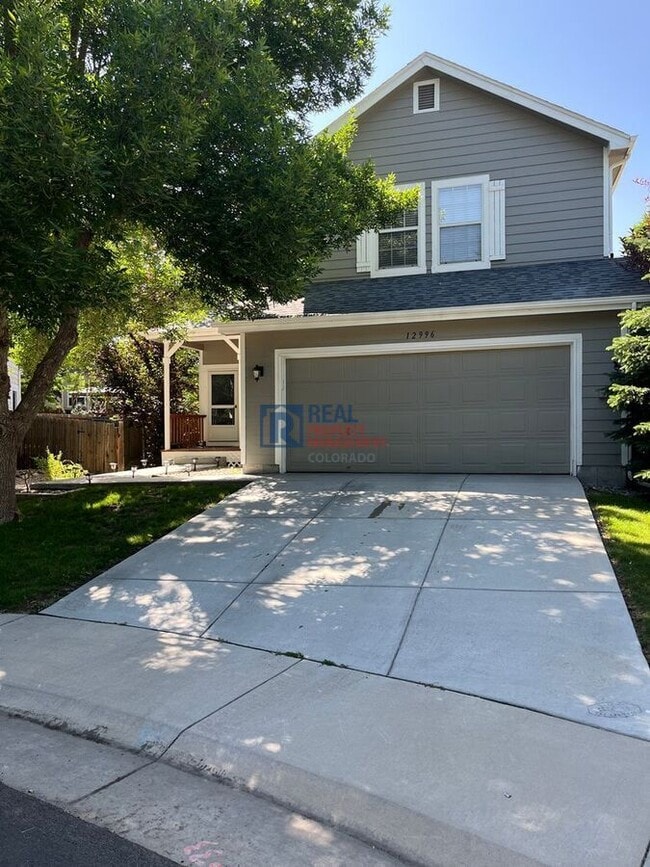 Building Photo - 12996 S Carson Ct Rental