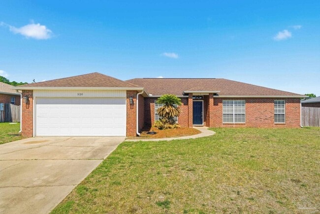 Building Photo - 520 Batten Blvd