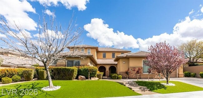 Photo - Elegant Anthem Country Club Residence with Spa, Balcony & 3-Car Garage