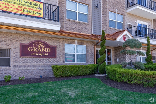 Photo - The Grand at Westfield