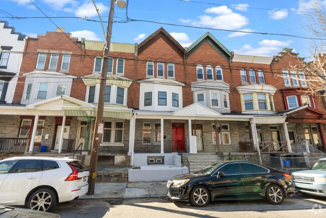 Building Photo - 1508 W Tioga St Rental