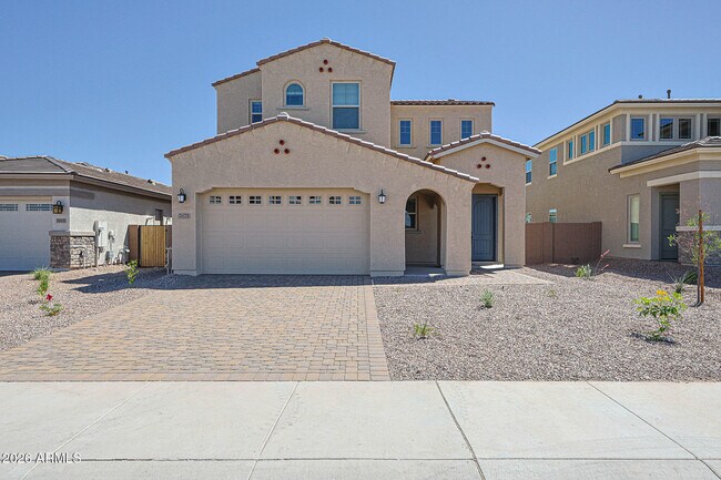 Building Photo - 7671 W Smoketree Dr