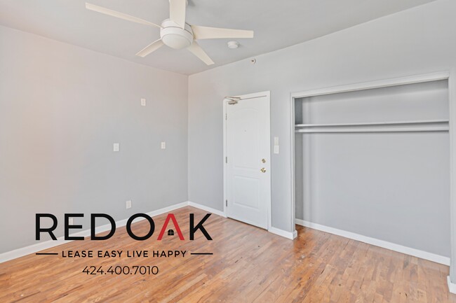 Building Photo - 2731 Beverly Blvd Rental