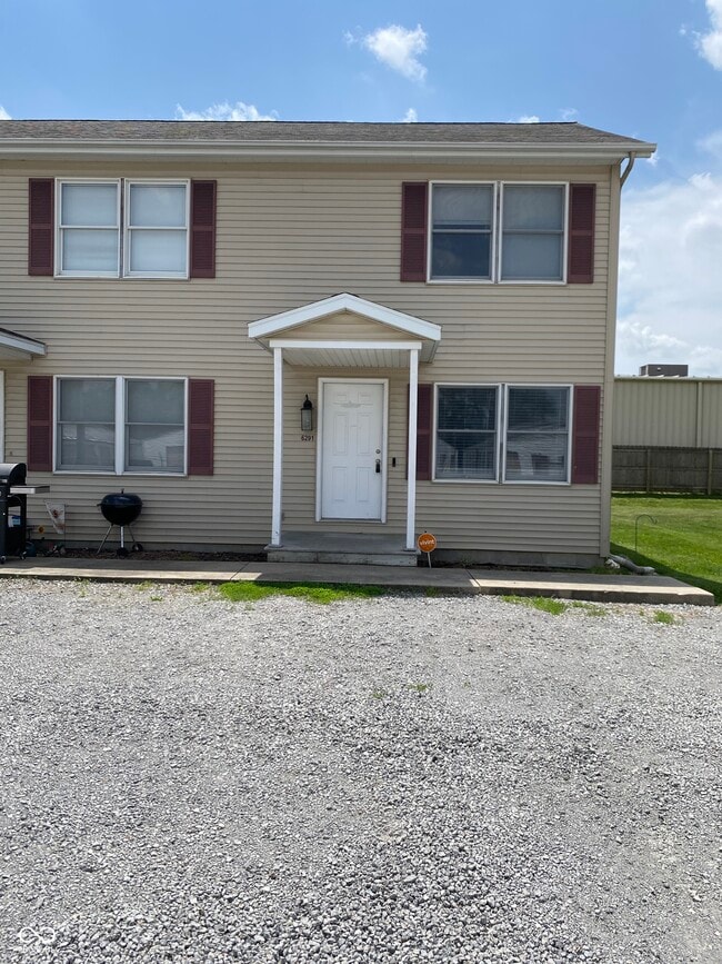 Photo - 6291 E S St Townhome