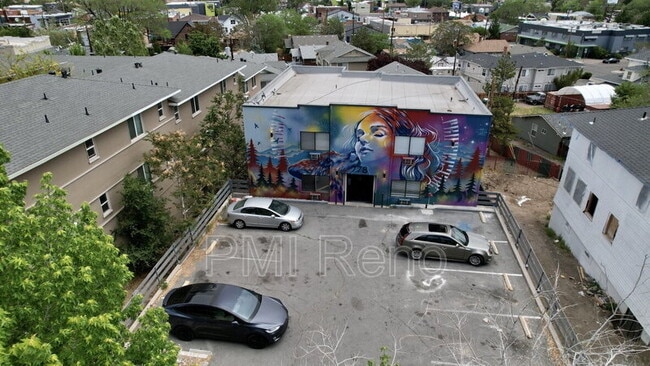 Building Photo - 778 Forest St Unit Apt 6