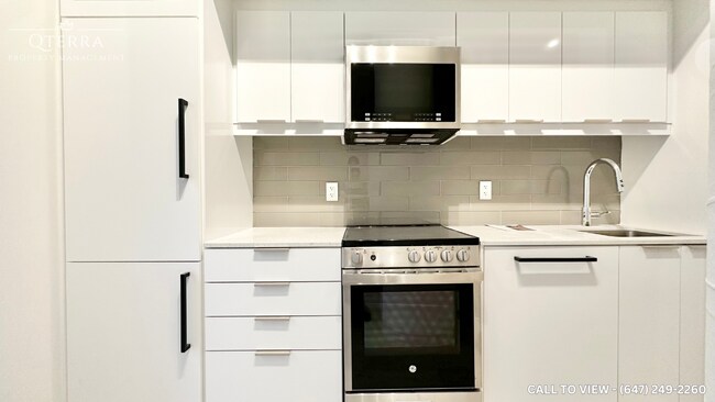 Photo - 90 Glen Everest Rd Unit 98-90 Glen Everest Road, Scarborough, Ontario
