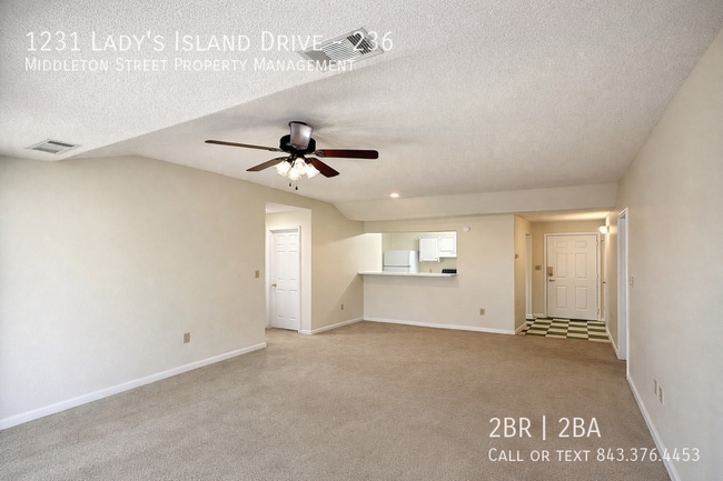 Photo - 1231 Ladys Island Dr Unit 236