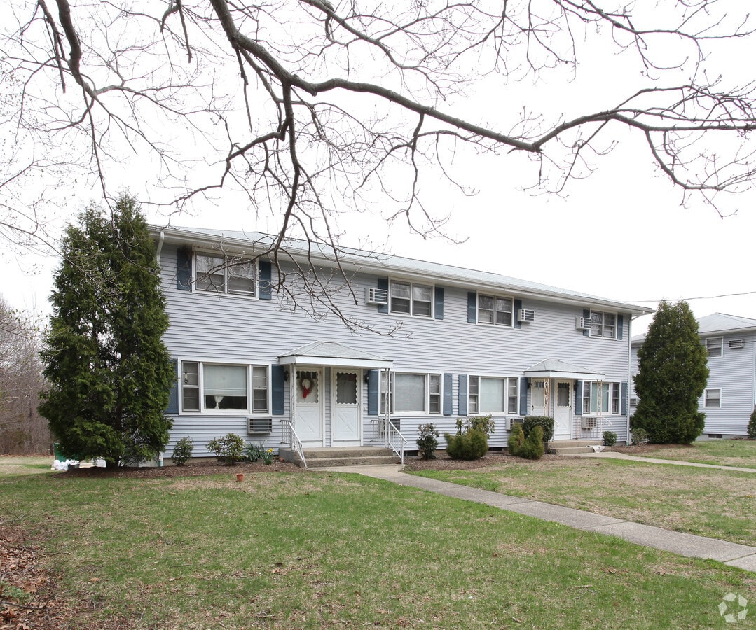 Photo - The Meadows Apartments