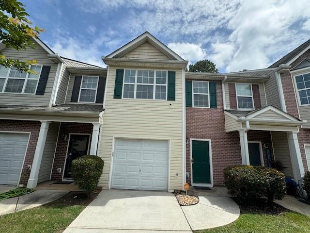 Townhomes For Rent In Fairburn Ga