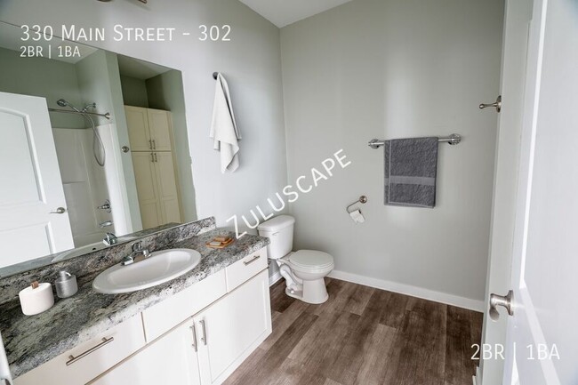 Photo - 330 Main St Unit 302