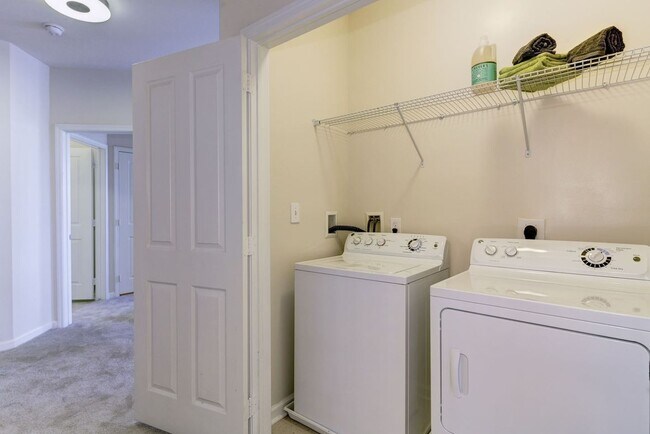 Groveton Green Apartments