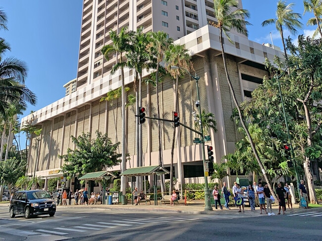 Photo - 2240 Kuhio Ave Unidad 1013