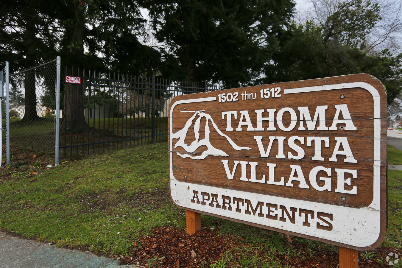 Photo - Tahoma Vista Village