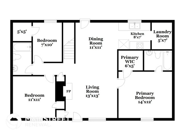 Photo - 254 Township Dr