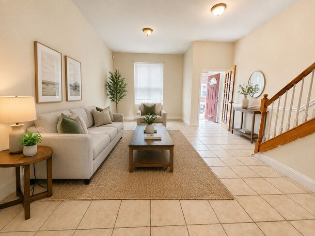 Photo - Spacious 7-Bedroom Home Near Temple University | Prime North Central Location