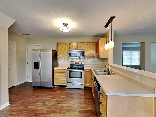 Photo - 3162 Bridlerun Dr