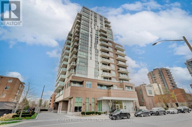 Photo - 8 Ann St Unit 503