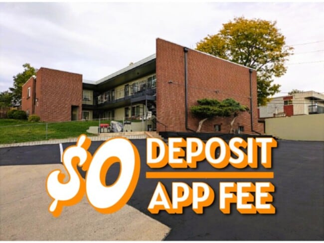 Photo - 1280 S Wolff St Unit 5