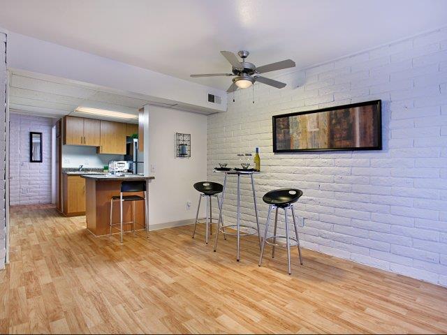 Photo - Sonoran Ridge Apartments