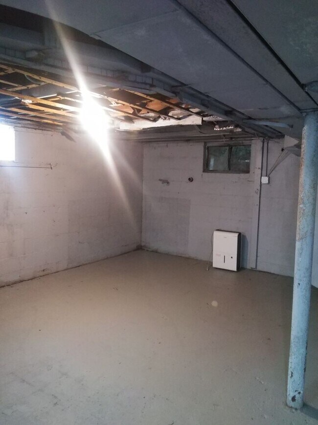 Photo - Large Home with Attached Garage