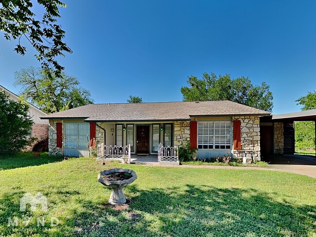 Photo - 612 S Rough Creek Ct House