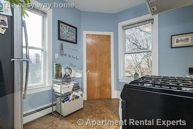 Photo - 137 Columbia St Unit #1L