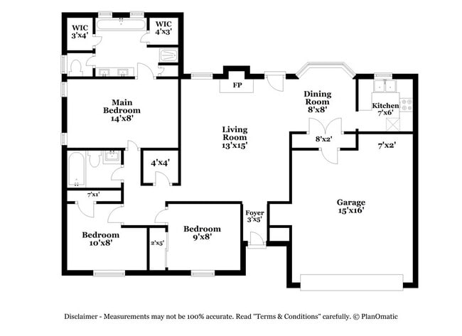 Photo - 1402 Sayles Ave