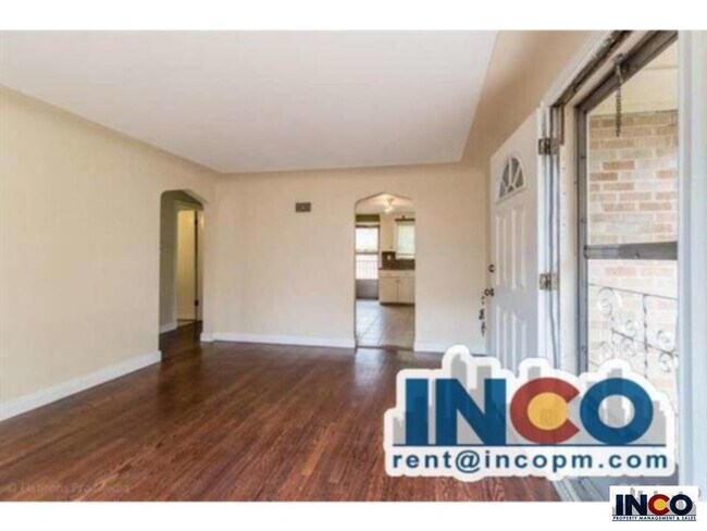 Photo - 1885 S Jackson St Apartamento